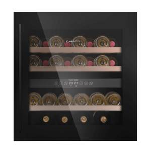 Винный шкаф MAUNFELD MBWC-92D36