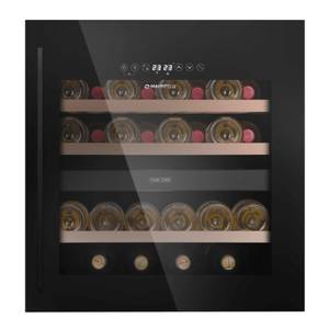 Винный шкаф MAUNFELD MBWC-92DM36