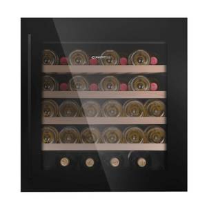 Винный шкаф MAUNFELD MBWC-92S36
