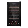 Винный шкаф MAUNFELD MFWC-124D49