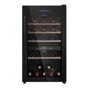 Винный шкаф MAUNFELD MFWC-124D49