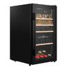 Винный шкаф MAUNFELD MFWC-124D49