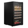 Винный шкаф MAUNFELD MFWC-124S56