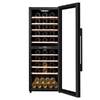 Винный шкаф MAUNFELD MFWC-201D77