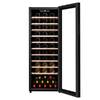 Винный шкаф MAUNFELD MFWC-201S84