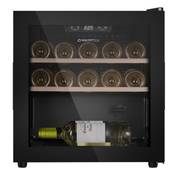 Винный шкаф MAUNFELD MFWC-40S14