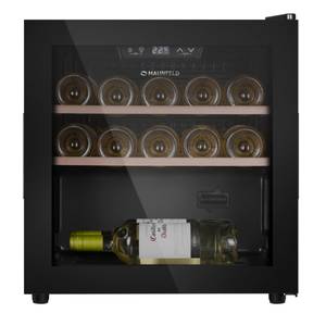 Винный шкаф MAUNFELD MFWC-40S14