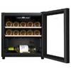 Винный шкаф MAUNFELD MFWC-40S14