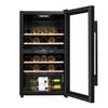 Винный шкаф MAUNFELD MFWC-85D28