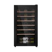 Винный шкаф MAUNFELD MFWC-85S34