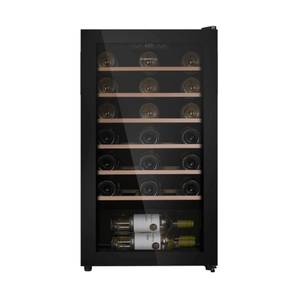 Винный шкаф MAUNFELD MFWC-85S34