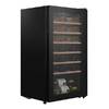 Винный шкаф MAUNFELD MFWC-85S34