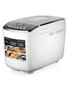 Хлебопечка Brayer BR2701
