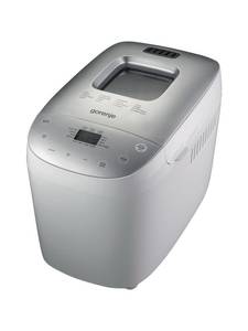 Хлебопечка Gorenje BM1600WG