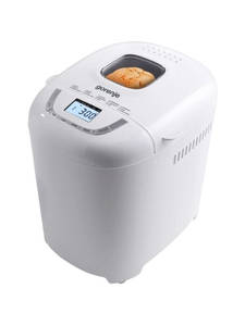 Хлебопечка Gorenje BM910WII