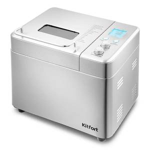 Хлебопечка Kitfort KT-304