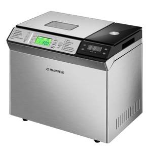 Хлебопечка MAUNFELD MBM-900DSS