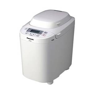 Хлебопечка Panasonic SD-2501WTS