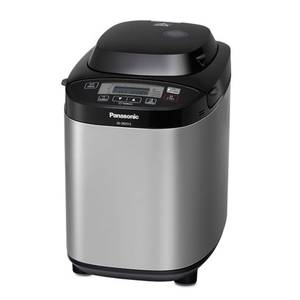 Хлебопечка Panasonic SD-ZB2512KTS