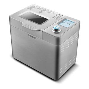 Хлебопечка Sencor SBR 2000SS