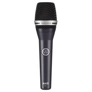 Микрофон AKG C5