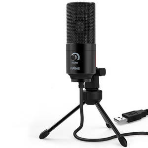 Микрофон FIFINE K669