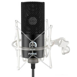 Микрофон FIFINE T669