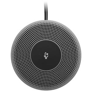 Микрофон Logitech для камеры MeetUp