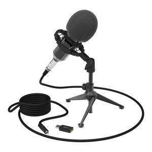 Микрофон Ritmix RDM-160