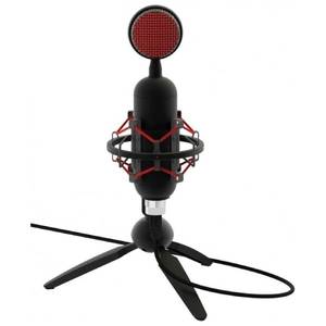 Микрофон Ritmix RDM-230 USB Eloquence