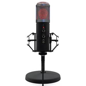 Микрофон Ritmix RDM-260 USB Eloquence