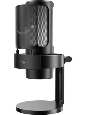 Проводной микрофон FIFINE A8