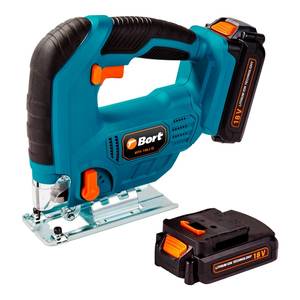 Электролобзик Bort BPS-18LI-Q