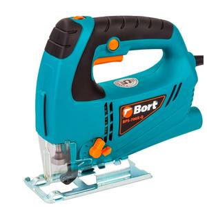 Электролобзик Bort BPS-700X-Q