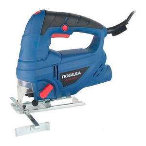 Электролобзик Победа Л-65-690