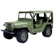 Автомодель Subotech BG1522