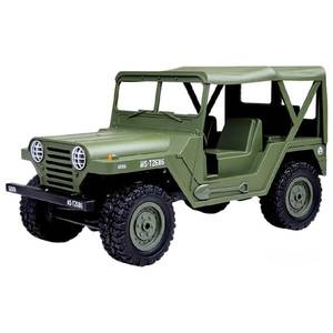 Автомодель Subotech BG1522