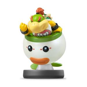 Экшен-фигурка Nintendo amiibo Боузер-Младший