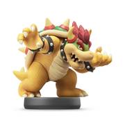 Экшен-фигурка Nintendo amiibo Боузер