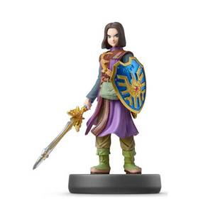 Экшен-фигурка Nintendo amiibo Герой