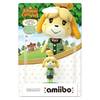 Экшен-фигурка Nintendo Amiibo Изабель (летняя одежда)
