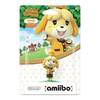 Экшен-фигурка Nintendo Amiibo Изабель (зимняя одежда)
