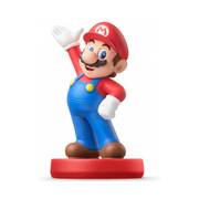 Экшен-фигурка Nintendo amiibo Марио