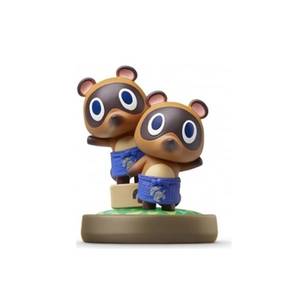 Экшен-фигурка Nintendo amiibo Тимми и Томми