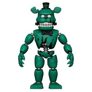 Фигурка Funko Action Figure FNAF Dreadbear Dreadbear