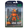 Фигурка Funko Action Figure FNAF Dreadbear Grim Foxy