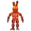 Фигурка Funko Action Figure FNAF Dreadbear Jack-o-Bonnie