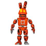 Фигурка Funko Action Figure FNAF Dreadbear Jack-o-Bonnie