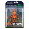 Фигурка Funko Action Figure FNAF Dreadbear Jack-o-Bonnie