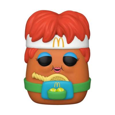 Фигурка Funko Ad Icons Mc Donalds Tennis Nugget